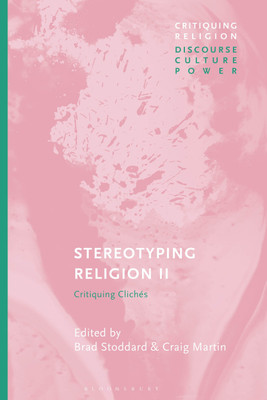 Stereotyping Religion II(English, Hardcover, unknown)