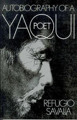 Autobiography of a Yaqui Poet(English, Paperback, The University of Arizona Press)