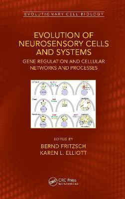 Evolution of Neurosensory Cells and Systems(English, Hardcover, unknown)