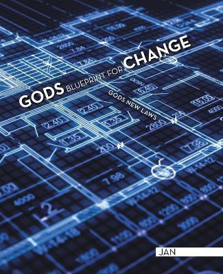 Gods Blueprint for Change(English, Paperback, Jan)