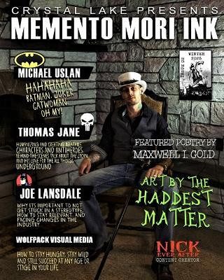 Memento Mori Ink(English, Paperback, unknown)