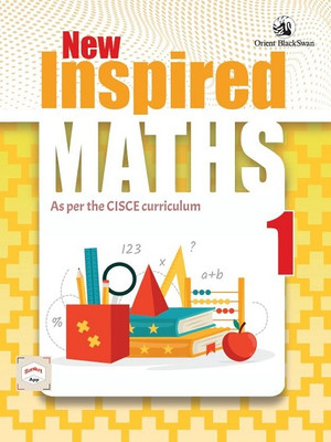 OBS-NEW INSPIRED MATHS CL 1(Paperback, Ms K Alamelu)