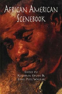 African American Scenebook(English, Paperback, unknown)
