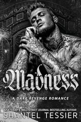 Madness
: Paperback /English(Paperback, Shantel Tessier)