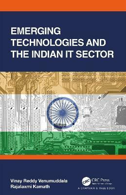 Emerging Technologies and the Indian IT Sector(English, Hardcover, Kamath Rajalaxmi)