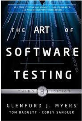 The Art of Software Testing 3e(English, Other digital, Myers GJ)
