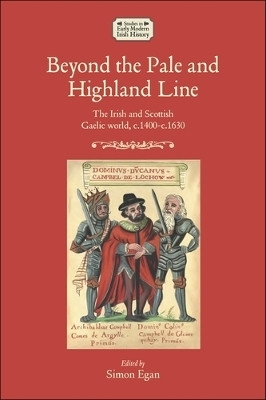 Beyond the Pale and Highland Line(English, Hardcover, unknown)