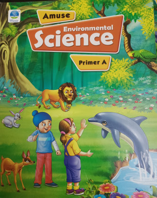 Amuse environmental science primer A(Paperback, Xyz)