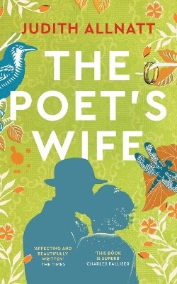 The Poet's Wife(English, Paperback, Allnatt Judith)
