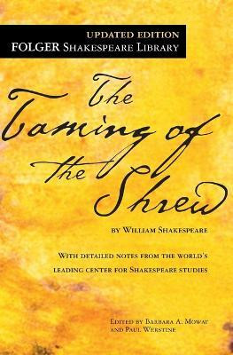 The Taming of the Shrew(English, Paperback, Shakespeare William)