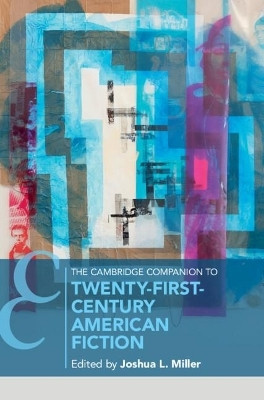 The Cambridge Companion to Twenty-First Century American Fiction(English, Hardcover, unknown)