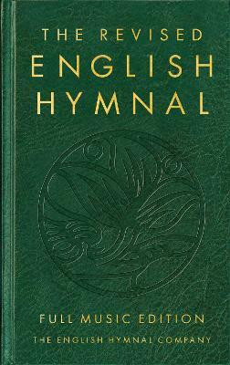 The Revised English Hymnal Full Music edition(English, Hardcover, unknown)