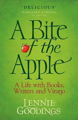 A Bite of the Apple(English, Hardcover, Goodings Lennie)