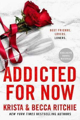 Addicted for Now(English, Paperback, Ritchie Krista)