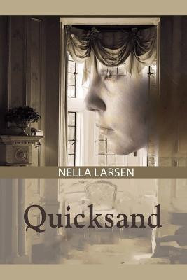 Quicksand(English, Paperback, Larsen Nella)