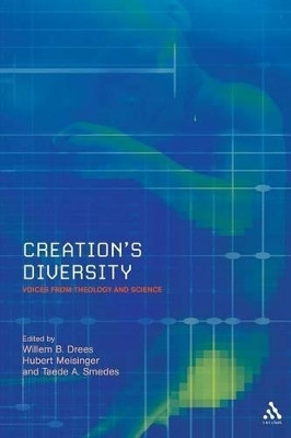 Creation's Diversity(English, Paperback, unknown)