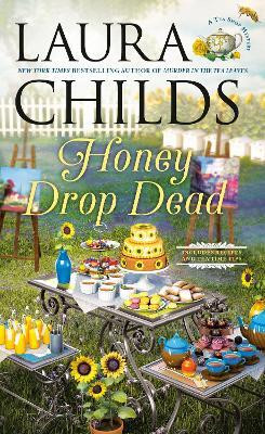 Honey Drop Dead(English, Paperback, Childs Laura)
