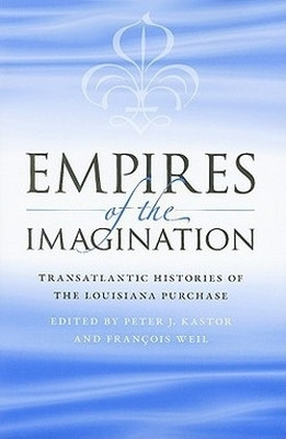 Empires of the Imagination(English, Hardcover, unknown)