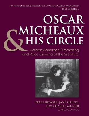 Oscar Micheaux and His Circle(English, Paperback, unknown)