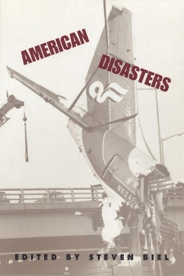 American Disasters(English, Paperback, unknown)