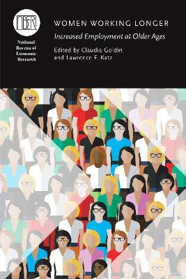 Women Working Longer(English, Hardcover, unknown)