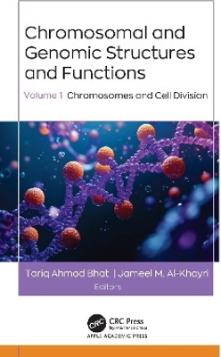 Chromosomal and Genomic Structures and Functions(English, Hardcover, unknown)