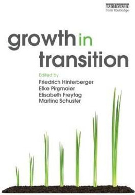 Growth in Transition(English, Paperback, unknown)