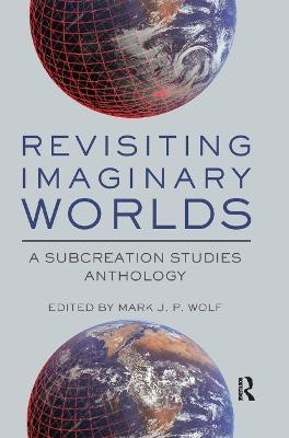 Revisiting Imaginary Worlds(English, Paperback, unknown)