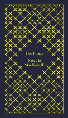 The Prince(English, Hardcover, Machiavelli Niccolo)