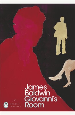 Giovanni's Room(English, Paperback, Baldwin James)