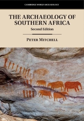 The Archaeology of Southern Africa(English, Hardcover, Mitchell Peter)