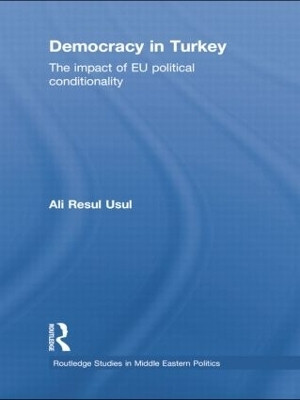 Democracy in Turkey(English, Paperback, Usul Ali Resul)