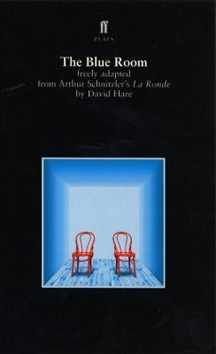 The Blue Room(English, Paperback, Hare David)