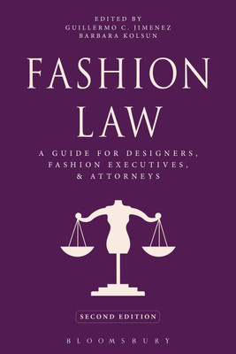 Fashion Law(English, Paperback, unknown)