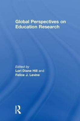 Global Perspectives on Education Research(English, Hardcover, unknown)