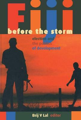 Fiji Before the Storm(English, Paperback, unknown)