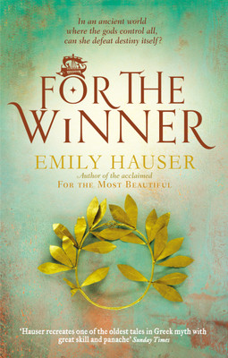 For the Winner(English, Paperback, Hauser Emily)