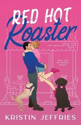 Red Hot Roaster(English, Paperback, Jeffries Kristin)