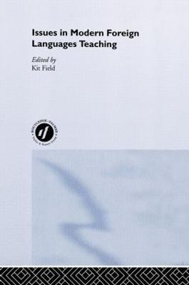 Issues in Modern Foreign Languages Teaching(English, Hardcover, unknown)