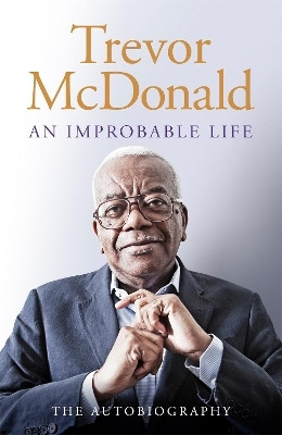 An Improbable Life(English, Paperback, McDonald Trevor)