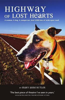 Highway of Lost Hearts(English, Paperback, Butler Mary Anne)