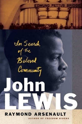 John Lewis(English, Paperback, Arsenault Raymond)