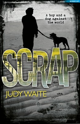 Scrap(English, Paperback, Waite Judy)