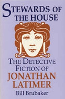 Stewards of the House(English, Paperback, Brubaker)