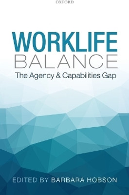 Worklife Balance(English, Hardcover, unknown)