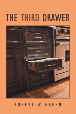 The Third Drawer(English, Paperback, Green Robert W)