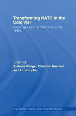 Transforming NATO in the Cold War(English, Paperback, unknown)