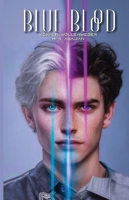 Blue Blood(English, Paperback, Wollenweber Kevin P)