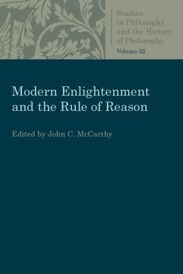 Modern Enlightenment and the Rule of Reason(English, Paperback, unknown)