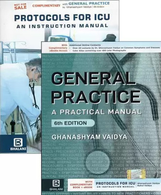 General Practice A Practical Manual With CD 6Ed (PB 2024)(Paperback, unknown)